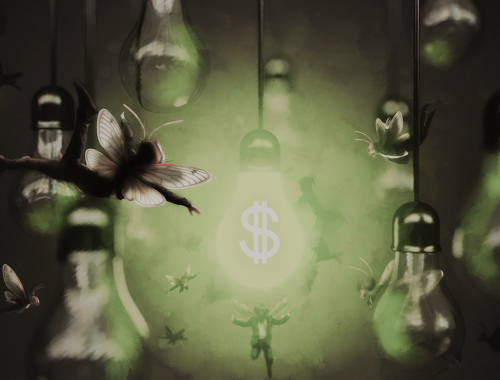 Dont Let the Advertising Lullaby Put You to Sleep clear small