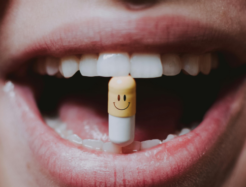 Green Gradient Technology ProfessionalBusiness Services LinkedIn Single Image Ad