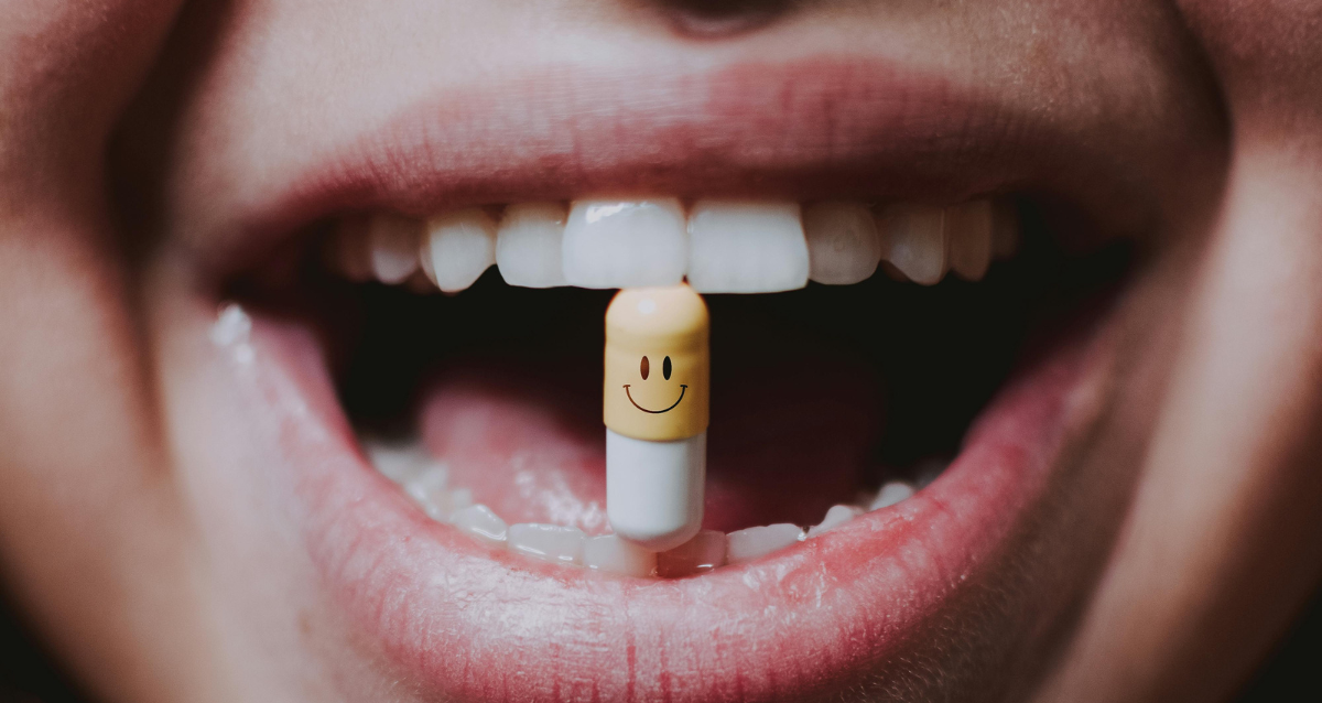 Green Gradient Technology ProfessionalBusiness Services LinkedIn Single Image Ad