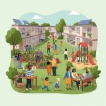 Wellness and housing