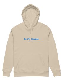 unisex essential eco hoodie desert dust front 686d7084a38fe.jpg