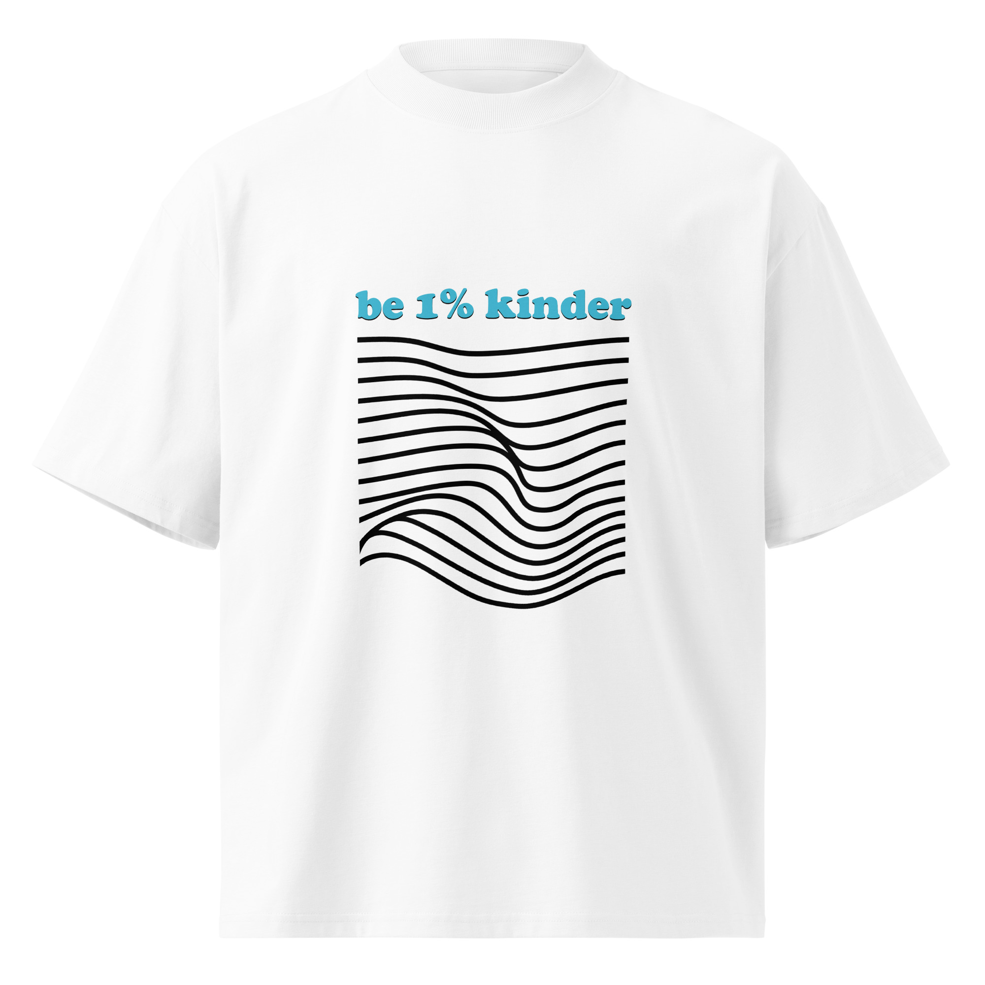 unisex organic oversized high neck t shirt white front 686d9ce68d3a2.jpg