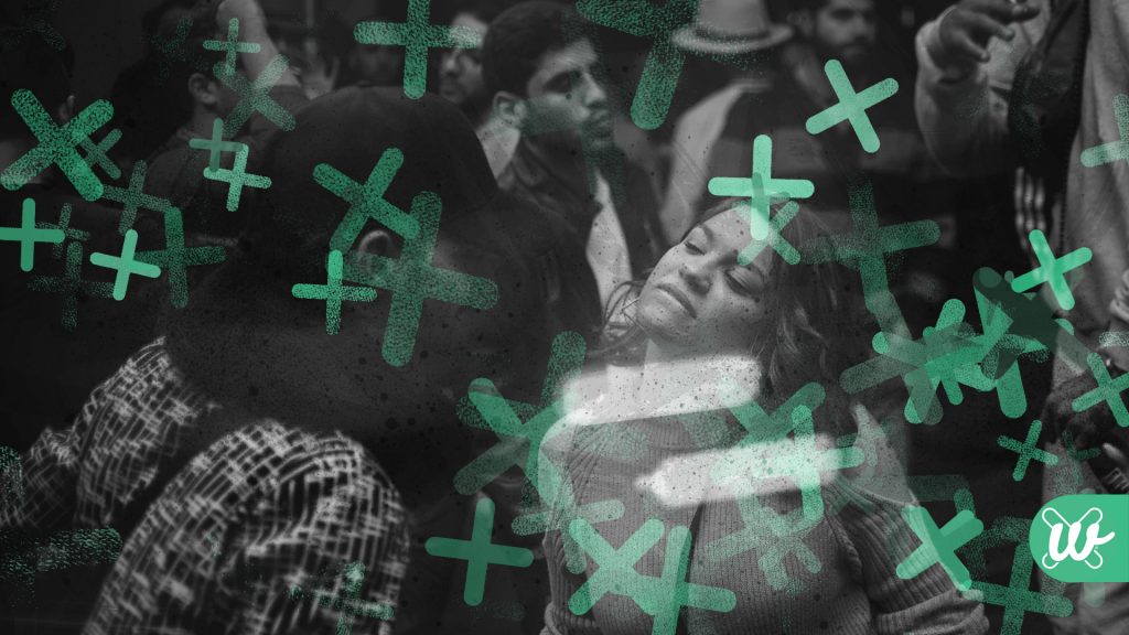 HIGH CHILL GATHERING