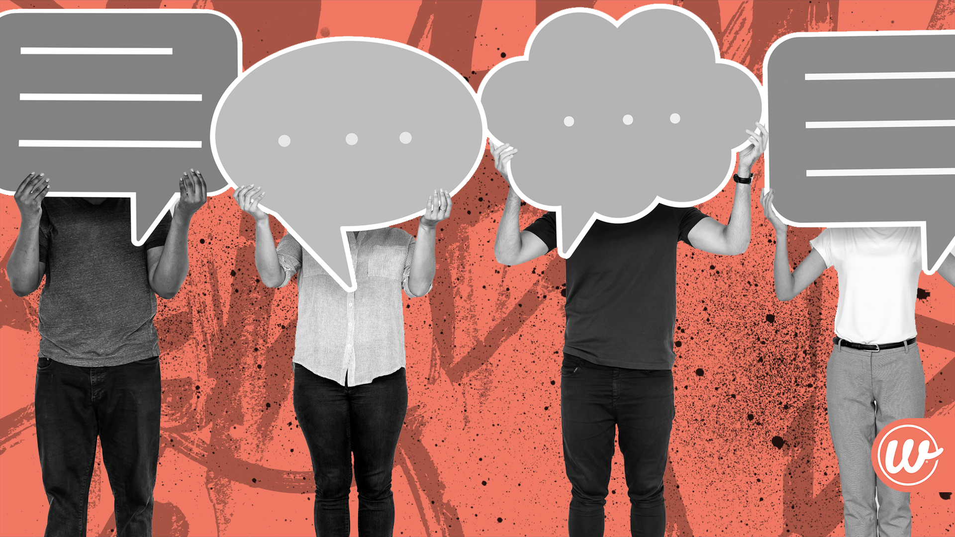 LETS TALK ABOUT: Toxic Masculinity